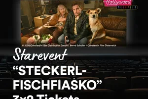 15% Rabatt auf fast alles