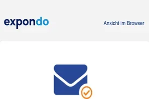 E-MAIL-BESTÄTIGUNG
