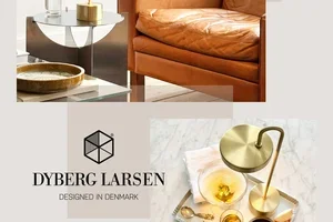 Dyberg Larsen: Sonderedition zum 10. Jubiläum 🎂