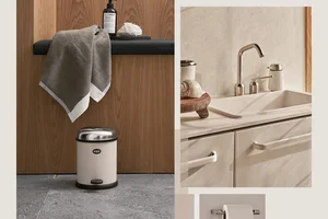 Vipp: Zeitlose Designmomente für Ihr Bad