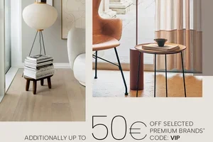 Nur noch bis Mitternacht: 50 € Extra-Rabatt auf Premium Deals 😍
