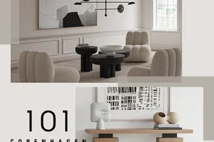 101 Copenhagen: Design zwischen Skandinavien & Japan