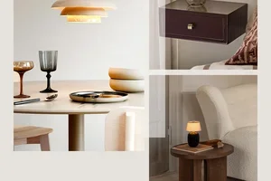 Cozy Living beginnt mit dem richtigen Licht