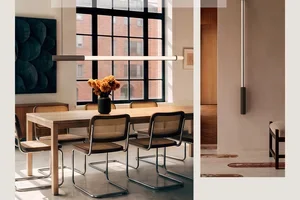 New in: DCWéditions-Leuchten mit französischer Design-DNA