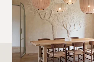 Made by Hand: So zieht Hygge ins Esszimmer ein