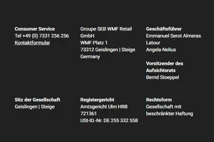 Bitte bestätigen Sie Ihre Anmeldung