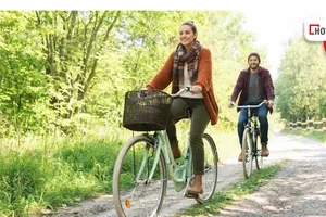 HOTELBOX DEAL der Woche: Aktiv & entspannt in Ostfriesland! 🌊✨