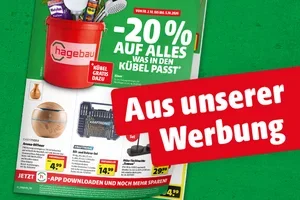 Bereit für neue PREISKNALLER?