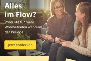 Let’s talk period. 🩸