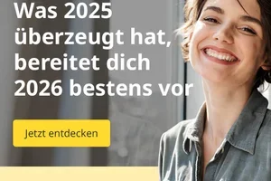 Halbzeit: Was unsere Kundinnen und Kunden überzeugt hat