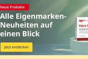 Psst … 4 neue Produkte sind eingezogen 👀