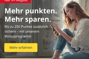 Extra-Punkte für dich ⭐ 