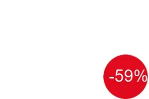 Discount Dienstag: 9 € Rabatt auf alles