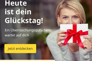 Deine Überraschung wartet schon auf dich 🎁