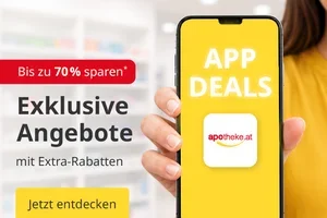 Exklusive App-Angebote: Bis zu 70% sparen