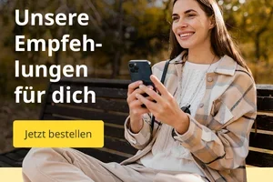 Unsere Empfehlungen für deine Herbsttage 🍁