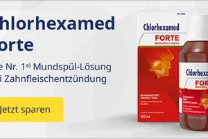 Für gesundes Zahnfleisch und ein strahlendes Lächeln
