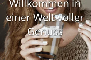 Die besonderen Genusserlebnisse mit Krups