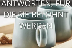 Profil vervollständigen und exklusive Vorteile sichern!