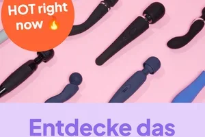 Himmlisches Vergnügen 😍