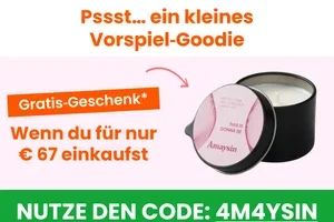 Entdecke neue Lüste 🍑