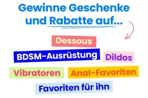 Bereit für den großen Gewinn? Spin & winn! jetzt 🤩