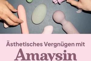 Drücke deinen Stil aus 💗