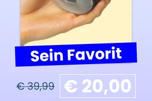 Für ihn oder für sie? 👀