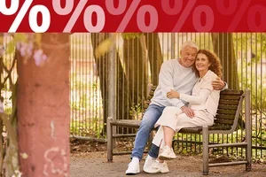 Der Herbst ist da: Jetzt viele Schnäppchen aus unserer Lagerräumung sichern