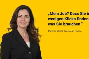 So läuft’s bei uns [5/5] – Patricia zeigt, wie der Webshop läuft