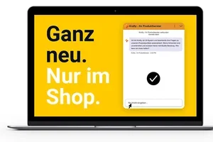🚀 Neu im Webshop: Diese sechs Funktionen sollten Sie kennen