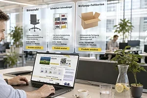 Haben Sie Krafty schon entdeckt?