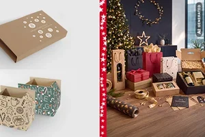 Mehr Auswahl. Mehr Weihnachten. Mehr nur bei uns.