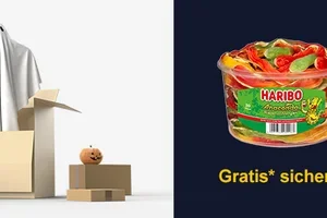 🍬HARIBO Anacondas gratis: Ihr Extra-Biss zum Kauf👻