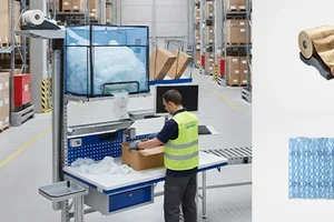 Bio, Recycling oder Papier – Sie entscheiden
