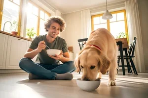 Unterstütze die Gesundheit deiner Fellnase 🐶😺🩺