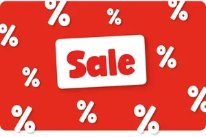 SOMMER-SALE 🔥 Jetzt tierisch sparen! 