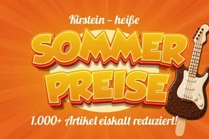 🔥 Über 1.000 Artikel im Preis gesenkt! Sale, Deinen  Deal sichern!