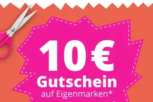 Sale, dein 10 € Schulstart-Gutschein ist da! ✨🎵
