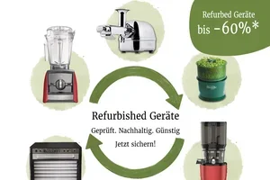 ♻️ Lagerräumung: Geprüfte Gebrauchtgeräte bis zu 60 % reduziert