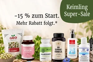 Der Super-Sale ist gestartet 🎉