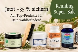 Jetzt 35 % Rabatt – die Auswahl wird kleiner 🔥