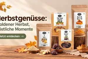 🍂 Herbstliche Genussmomente