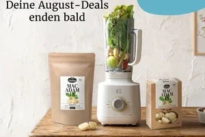 Endspurt: Deine August-Deals laufen aus