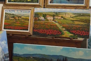 🎨 Bis zu 30% Rabatt auf Weine aus der Toskana