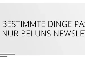 Hier ist Ihr Coupon