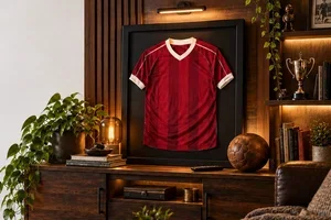 Das eine Trikot, das du nie weglegen willst