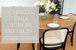 Du musst nicht lange warten! 🤗