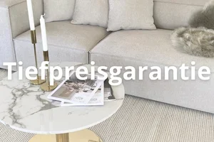 Sparen Sie Geld bei Ihren neuen Lieblingsmöbeln 🥰