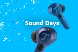Letzte Chance: Sound Days enden heute